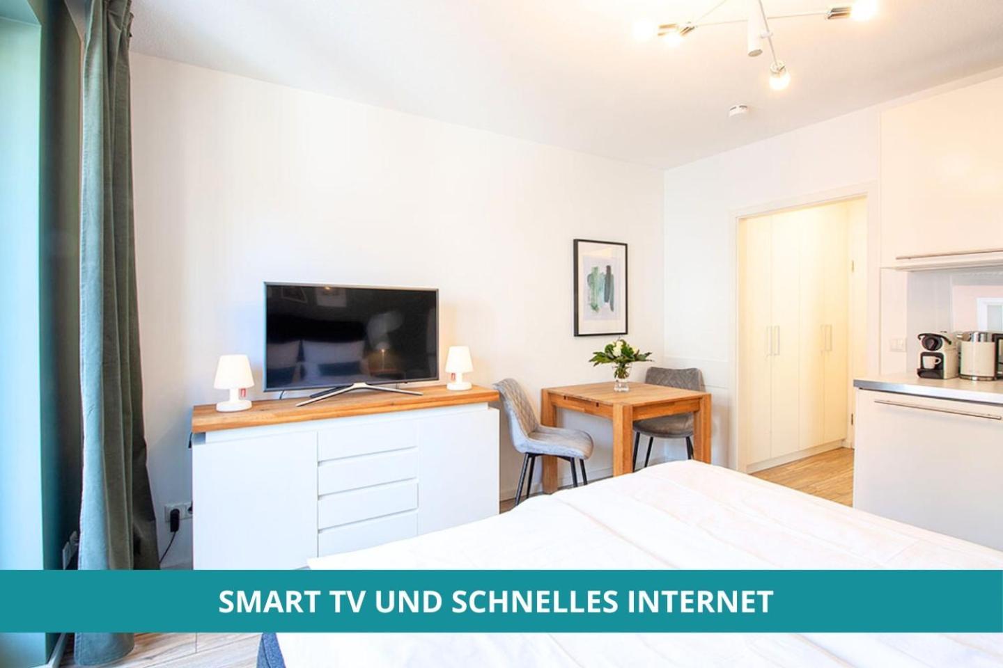 Apt Wahnfried Nr1 - Cityapartment Mit Kueche, Duschbad, Balkon, Parkplatz - Zentral Aber Ruhig Bayreuth Exteriér fotografie