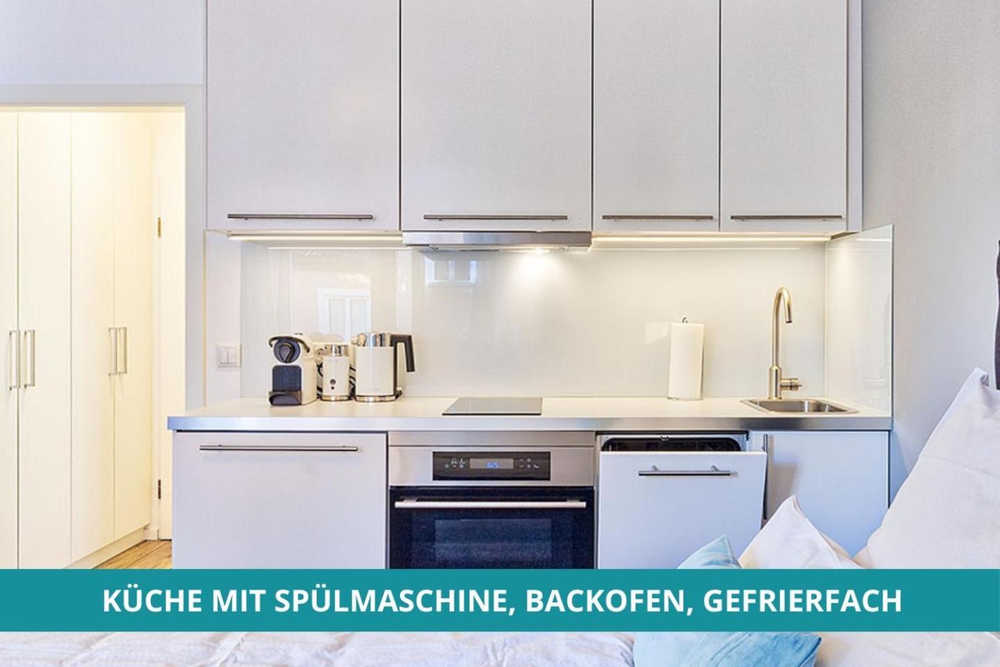 Apt Wahnfried Nr1 - Cityapartment Mit Kueche, Duschbad, Balkon, Parkplatz - Zentral Aber Ruhig Bayreuth Exteriér fotografie