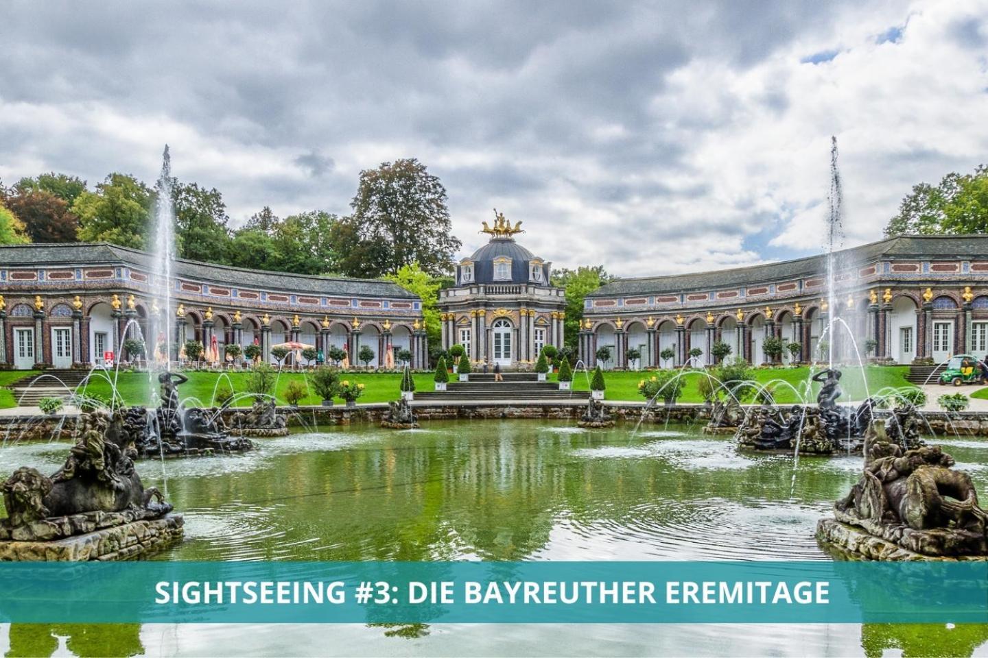 Apt Wahnfried Nr1 - Cityapartment Mit Kueche, Duschbad, Balkon, Parkplatz - Zentral Aber Ruhig Bayreuth Exteriér fotografie