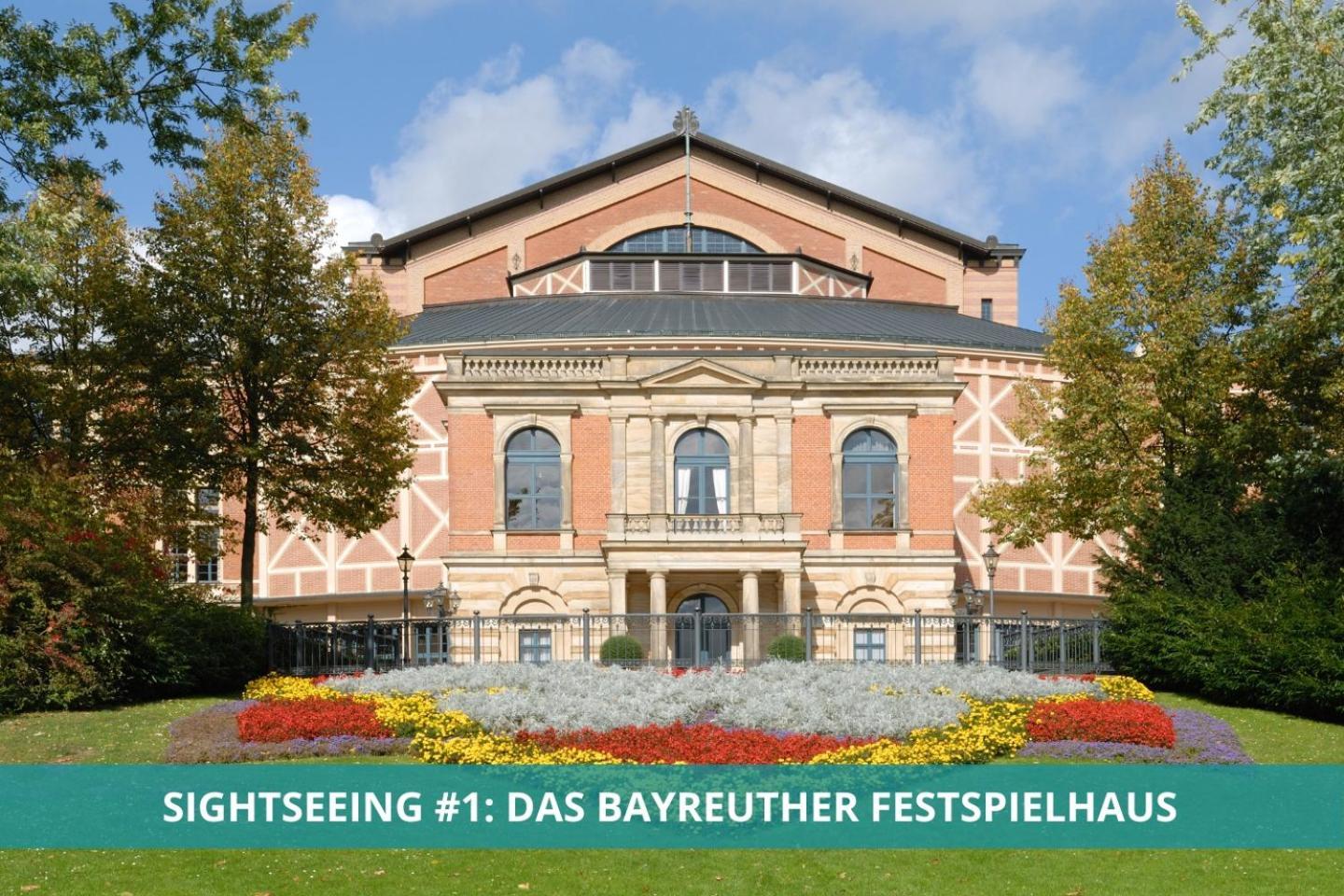 Apt Wahnfried Nr1 - Cityapartment Mit Kueche, Duschbad, Balkon, Parkplatz - Zentral Aber Ruhig Bayreuth Exteriér fotografie